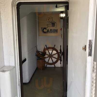 珈琲艇キャビン