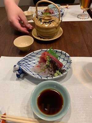 割烹なか川　三条木屋町