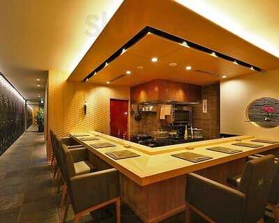 割烹なか川　三条木屋町