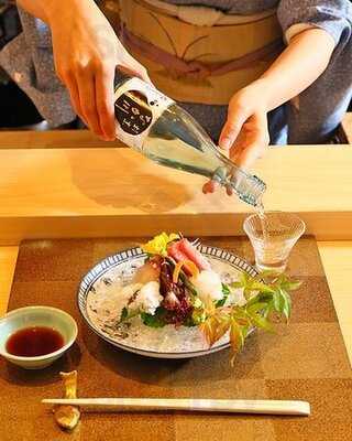 割烹なか川　三条木屋町