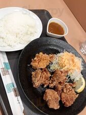 カレー堂 難波店
