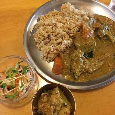 レストラン ディディ