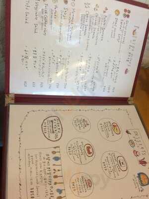 レストラン ディディ