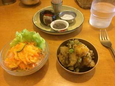 レストラン ディディ