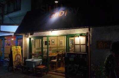 レストラン ディディ