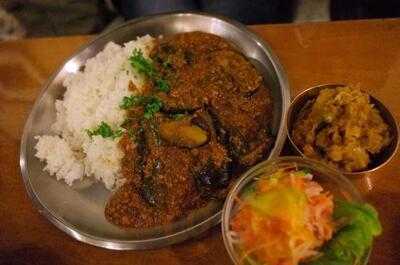 レストラン ディディ