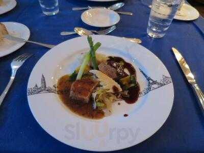 フランス料理 ブルジョン