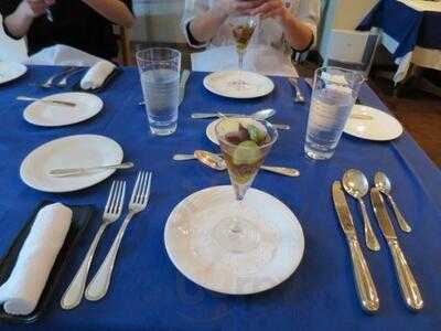 フランス料理 ブルジョン