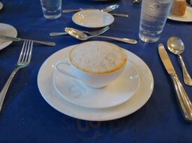 フランス料理 ブルジョン