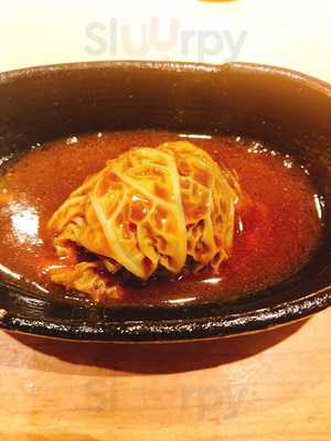 フランス料理 ブルジョン