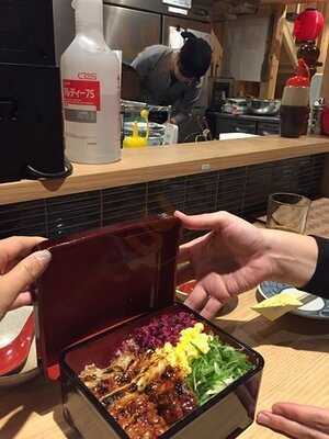 炭火串焼つじや 梅小路北店