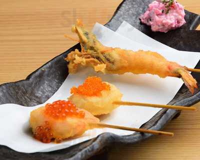 炭火串焼つじや 梅小路北店