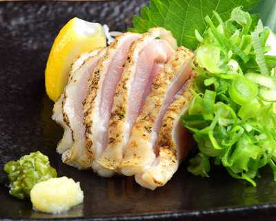 炭火串焼つじや 梅小路北店