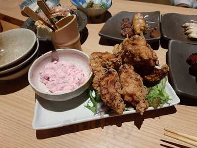 炭火串焼つじや 梅小路北店