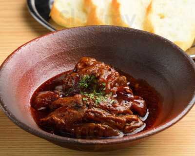 炭火串焼つじや 梅小路北店