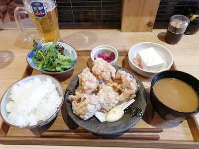 炭火串焼つじや 梅小路北店