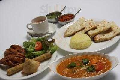 スパイスキング 今福店