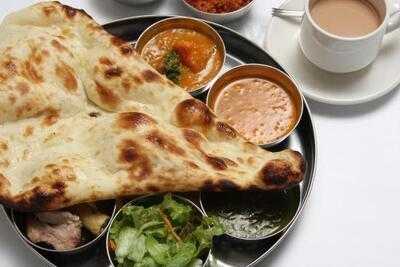 スパイスキング 今福店