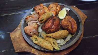 スパイスキング 今福店