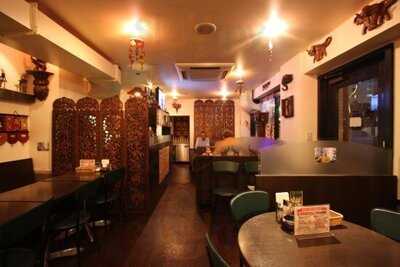 スパイスキング 今福店