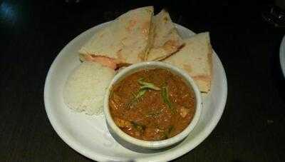 スパイスキング 今福店