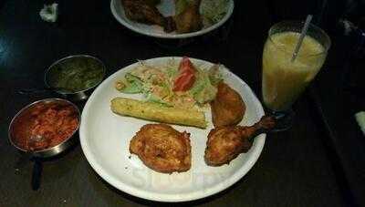 スパイスキング 今福店