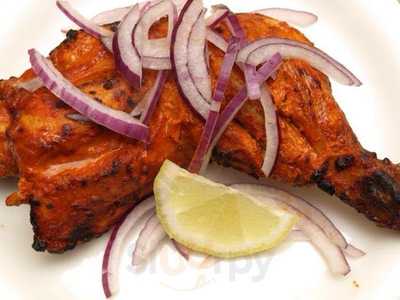 スパイスキング 今福店