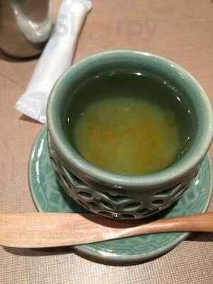 純韓国料理 チャンチ 京都店