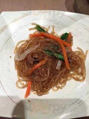 純韓国料理 チャンチ 京都店