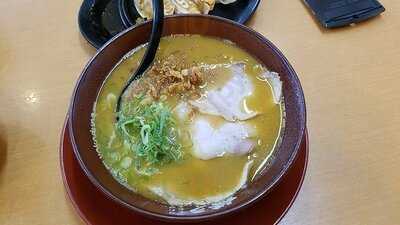 ラーメン横綱一乗寺店