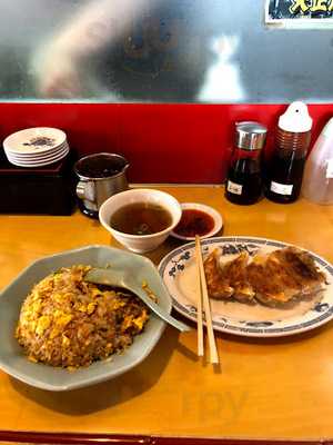 大阪王 長吉長原店