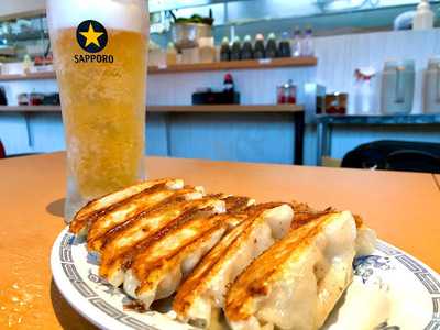 大阪王 長吉長原店