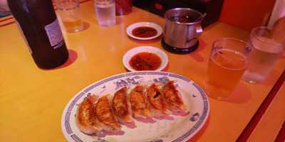 大阪王 長吉長原店