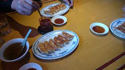 大阪王 長吉長原店