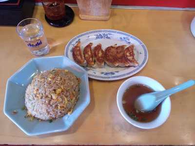 大阪王 長吉長原店