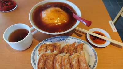 大阪王 長吉長原店