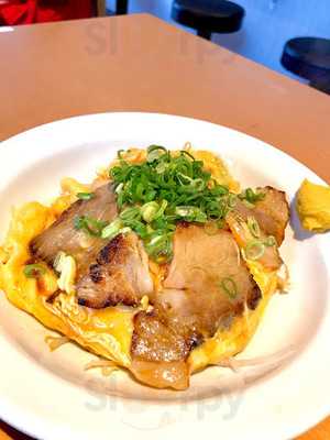 大阪王 長吉長原店