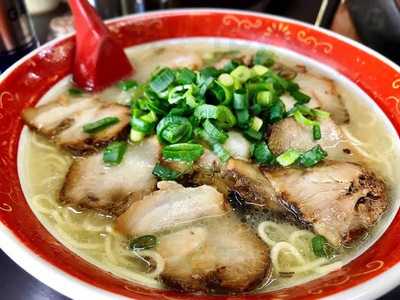 大阪王 長吉長原店