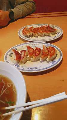 大阪王 長吉長原店