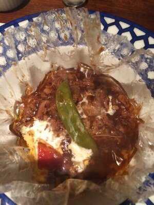 炭火串焼き 創作料理 宿