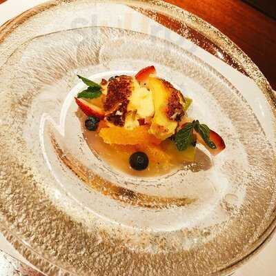 炭火串焼き 創作料理 宿