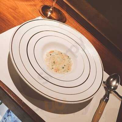 炭火串焼き 創作料理 宿