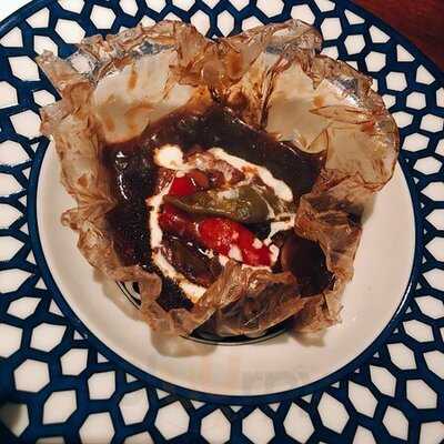 炭火串焼き 創作料理 宿