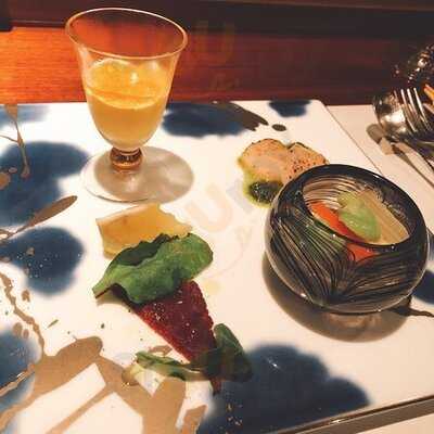 炭火串焼き 創作料理 宿