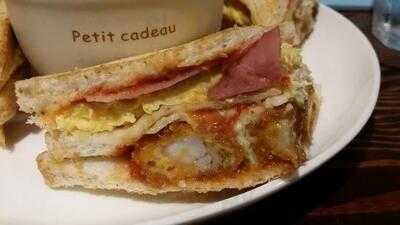 サンカフェ 緑橋店