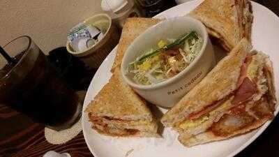 サンカフェ 緑橋店