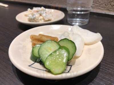 竈炊き立てごはん土井 祇園店