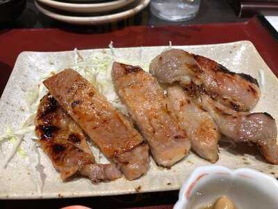 竈炊き立てごはん土井 祇園店