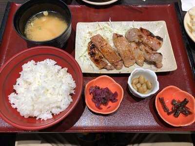 竈炊き立てごはん土井 祇園店