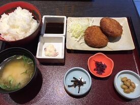 竈炊き立てごはん土井 祇園店